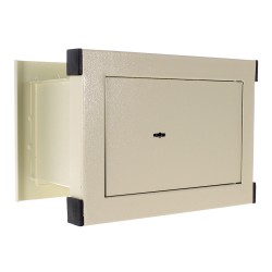 (obrázek pro) Stěnové sejfy