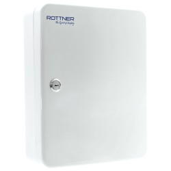 (obrázek pro) Skříňky na klíče