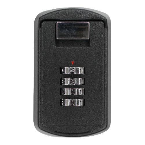 Rottner SmartBox-1 sejf na klíče černý - Kliknutím na obrázek zavřete
