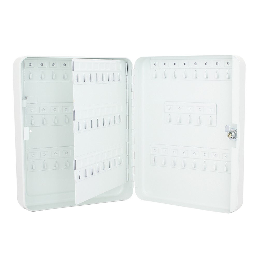 (obrázek pro) Rottner TS93 skříňka na klíče šedá