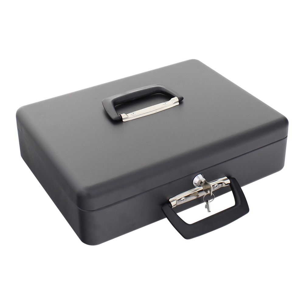 (obrázek pro) Rottner London kufříková europokladnička černá