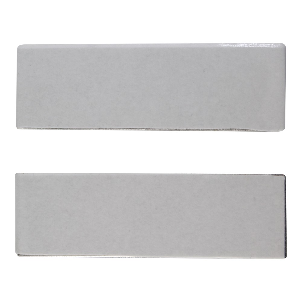 (obrázek pro) Rottner hliníková jmenovka na poštovní schránku