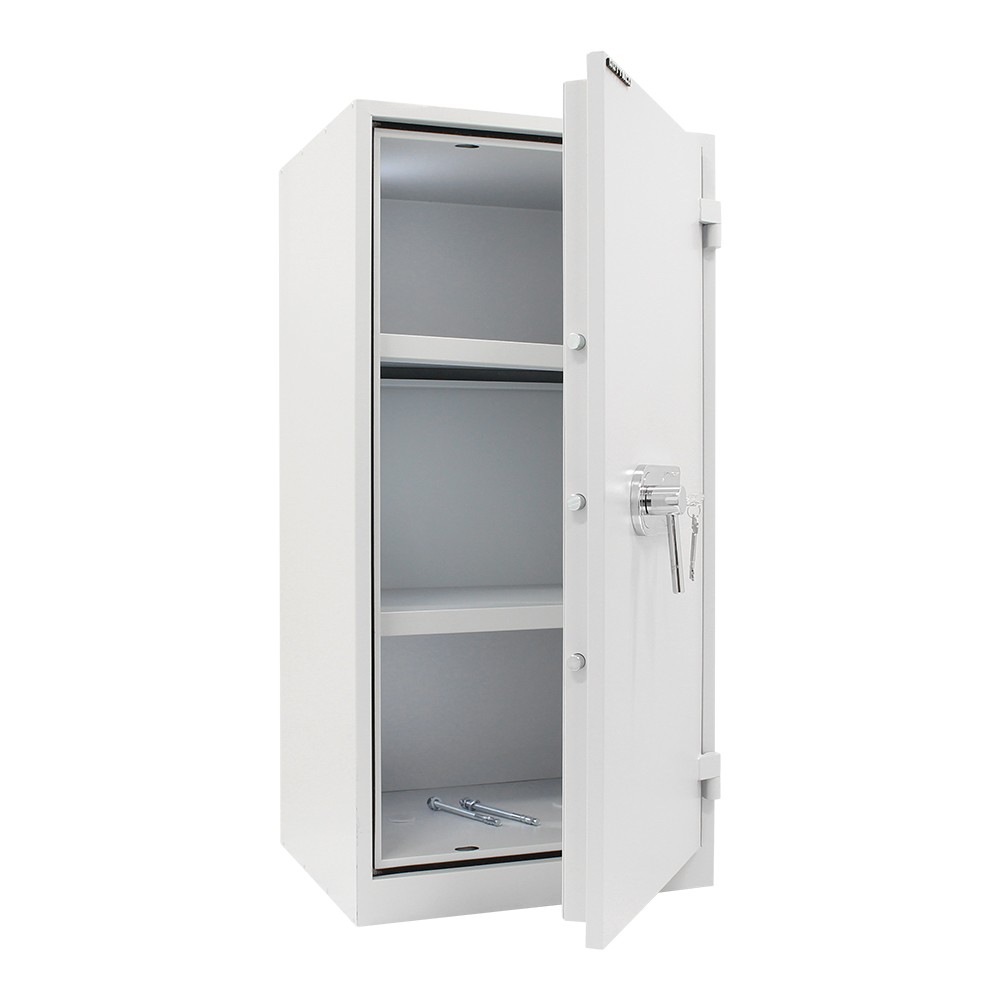 (obrázek pro) Rottner Office 1 Premium archivační skříň šedá