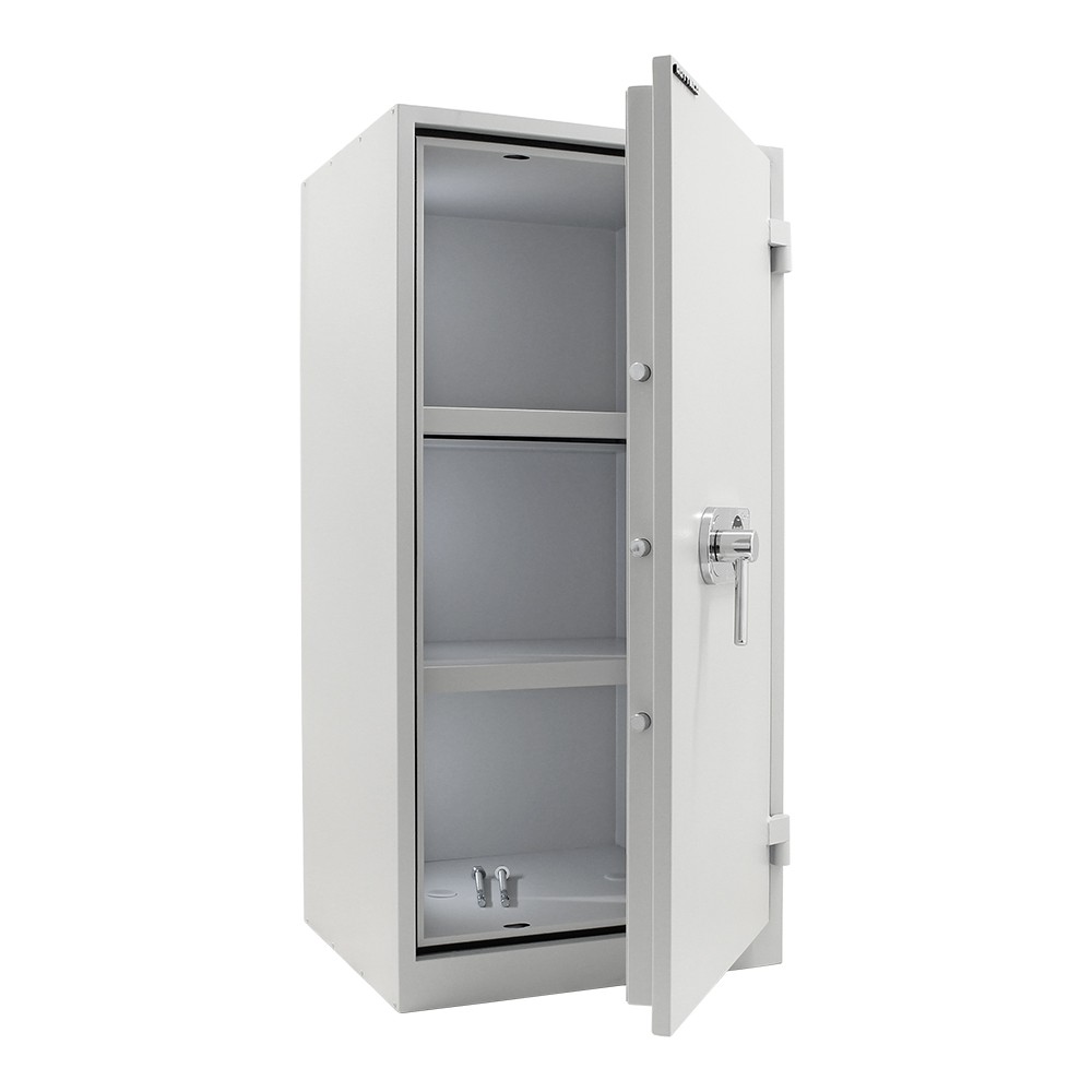 (obrázek pro) Rottner Office 1 EL Premium archivační skříň šedá