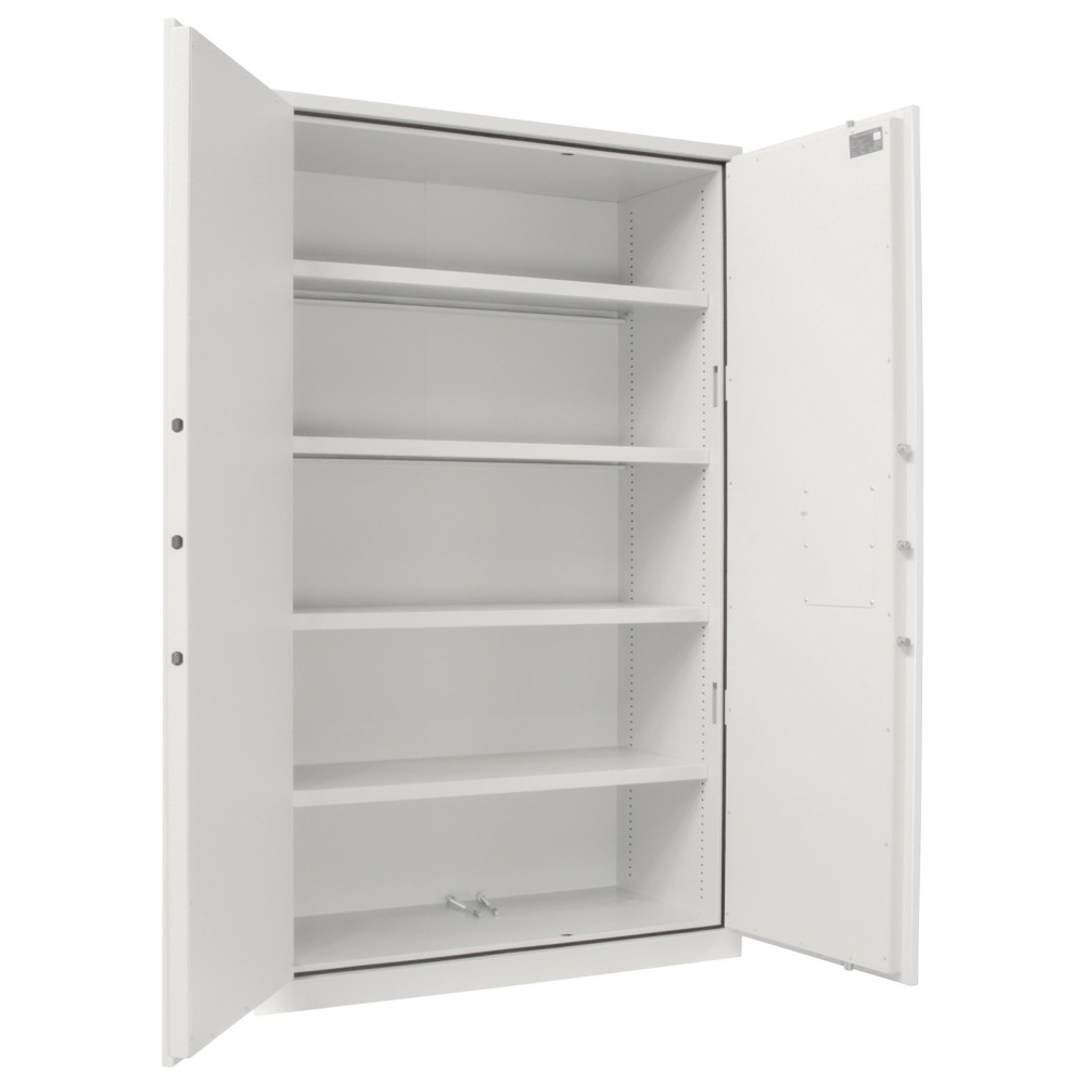 (obrázek pro) Rottner Office 4 EL Premium archivační skříň šedá