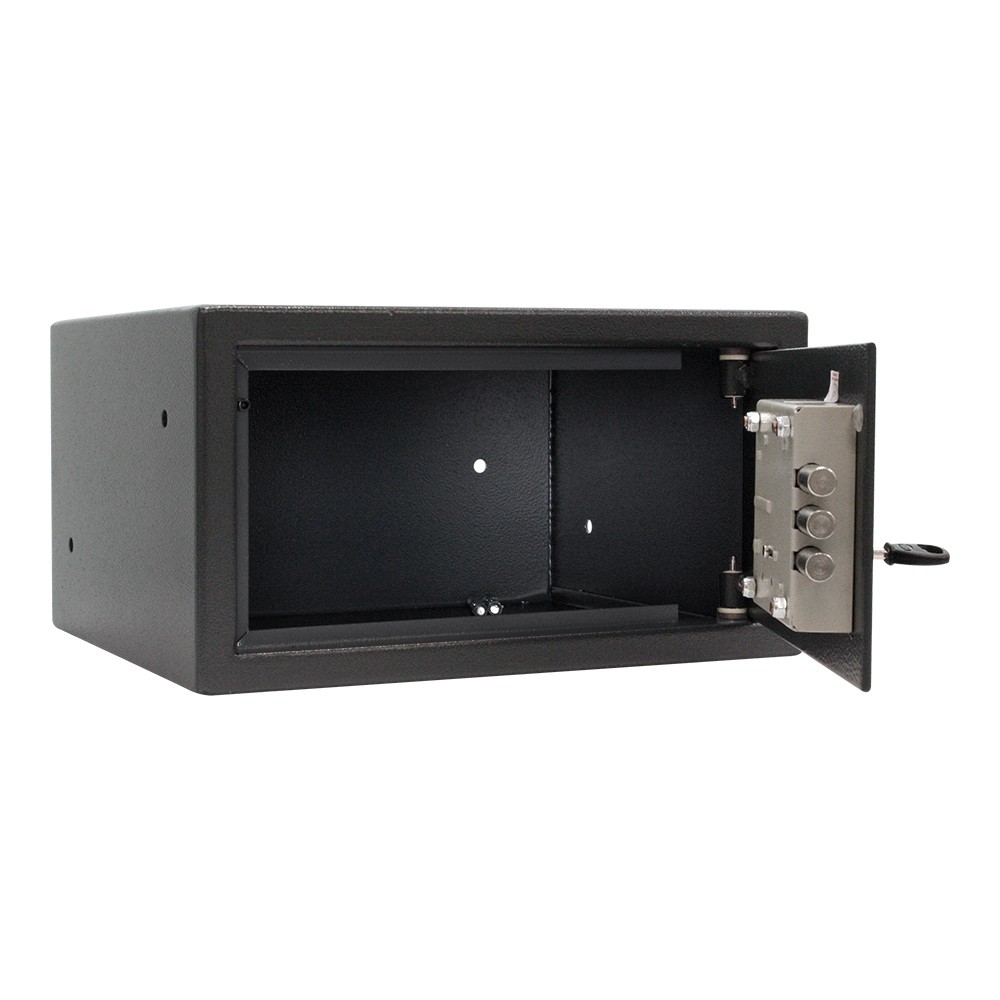 (obrázek pro) Rottner Saturn LE 170 nábytkový sejf antracit