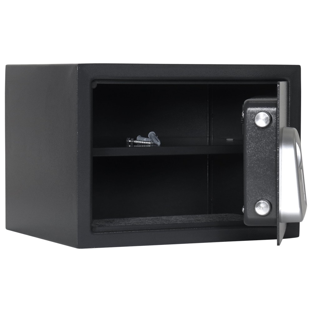 (obrázek pro) Rottner Jupiter 3 EL nábytkový elektronický sejf antracit