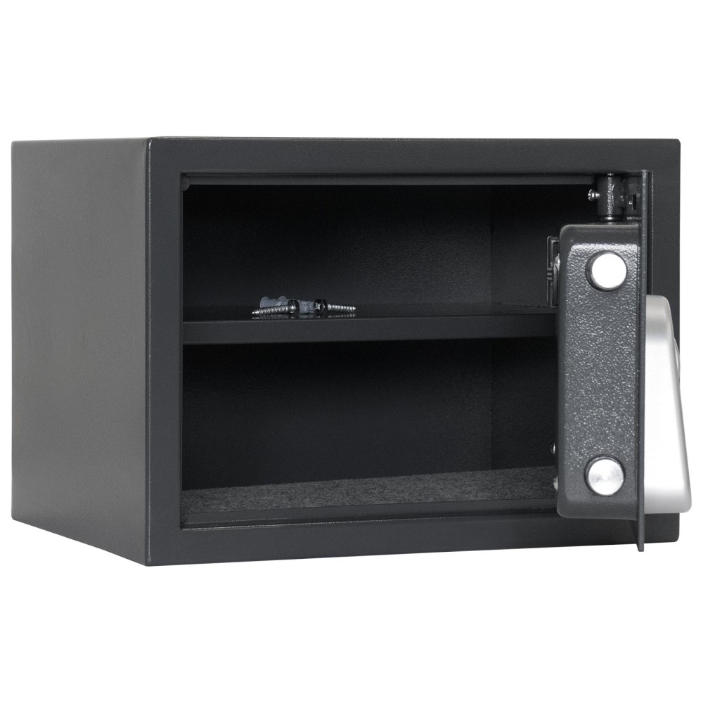 (obrázek pro) Rottner Jupiter 3 EL-Slot nábytkový vhozový sejf antracit