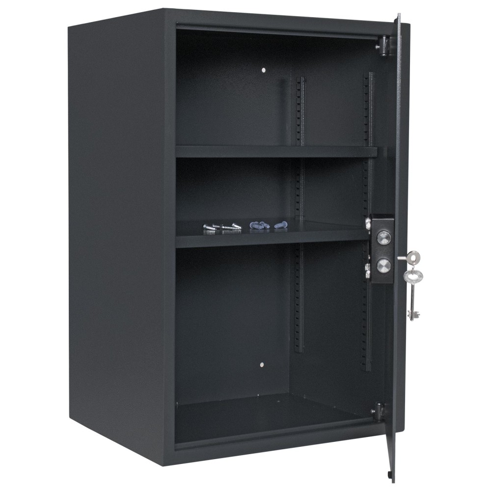 (obrázek pro) Rottner Jupiter 5 nábytkový sejf antracit