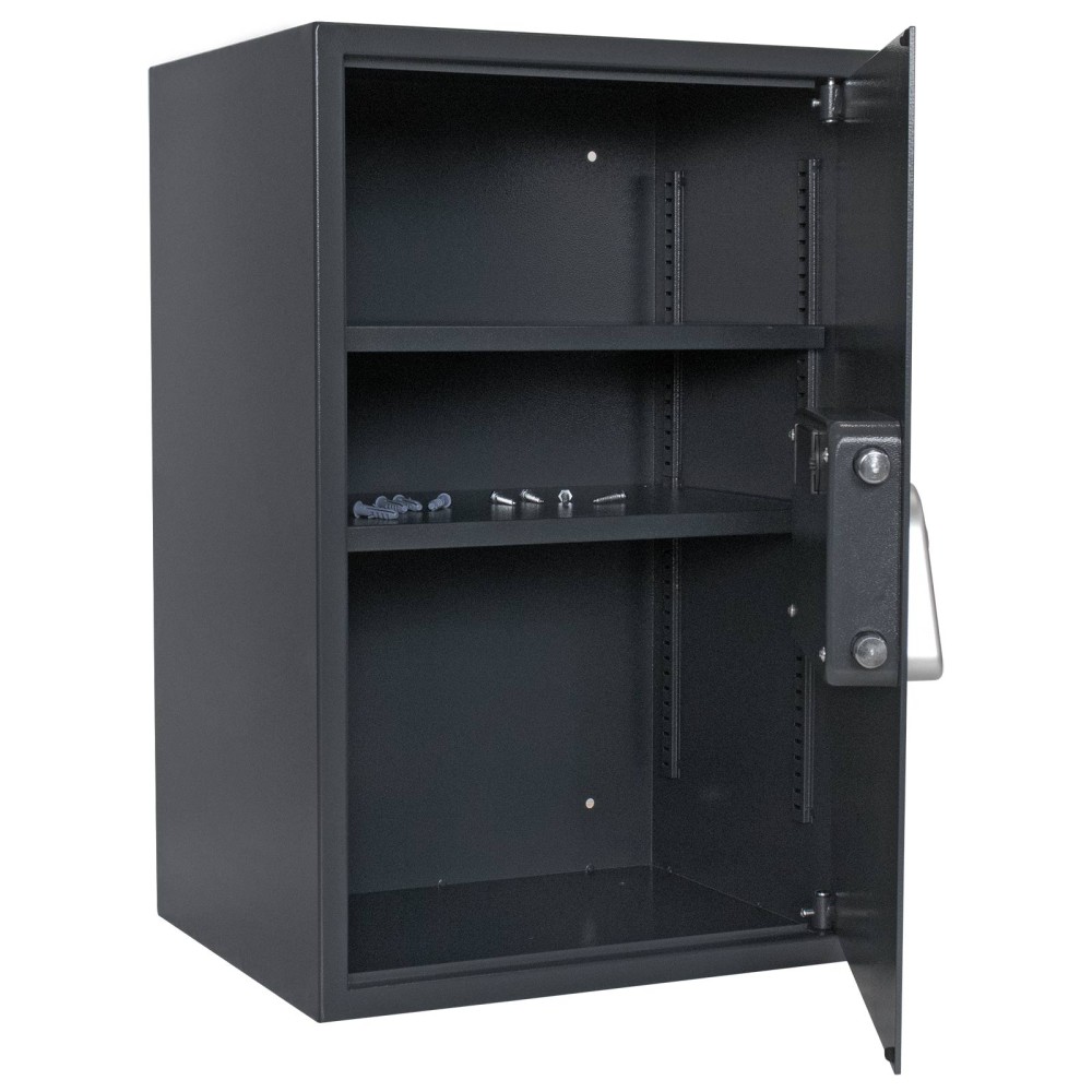 (obrázek pro) Rottner Jupiter 5 EL nábytkový elektronický sejf antracit