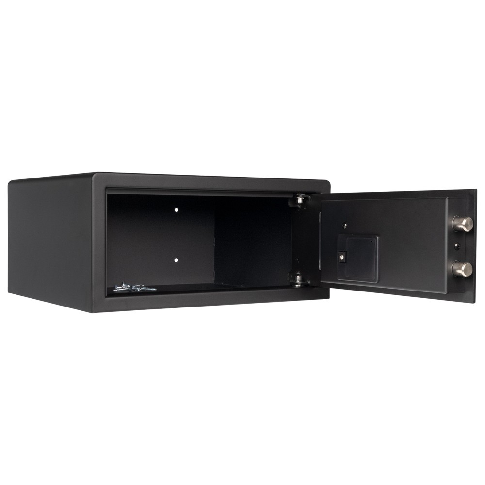 (obrázek pro) Rottner Aurora Lap nábytkový sejf antracit