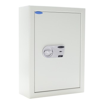 (obrázek pro) Rottner ST 200 Premium sejf na klíče šedý