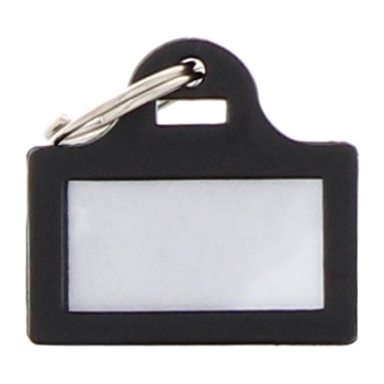 (obrázek pro) Rottner Quer visačka na klíč černá