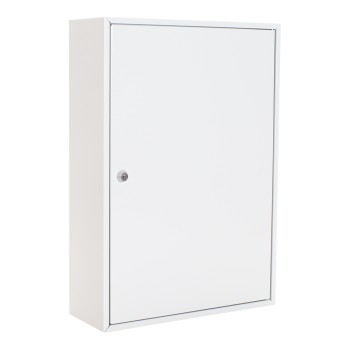 (obrázek pro) Rottner S150 skříňka na klíče šedá