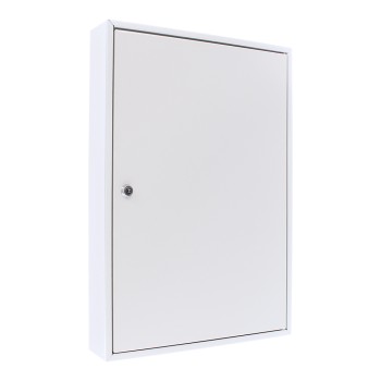 (obrázek pro) Rottner S50 skříňka na klíče šedá