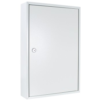 (obrázek pro) Rottner S64 skříňka na klíče šedá