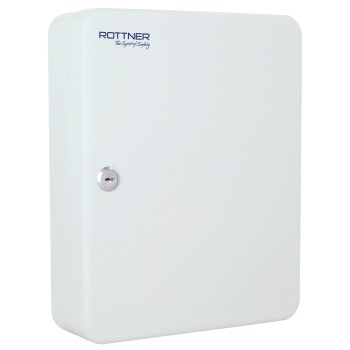 (obrázek pro) Rottner TS93 skříňka na klíče šedá