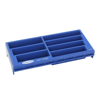 (obrázek pro) Rottner Notes přihrádka na bankovky modrá