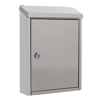 (obrázek pro) Rottner Ferrara poštovní schránka nerez