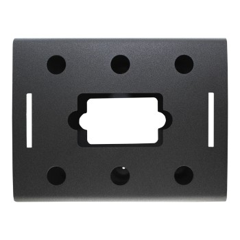 (obrázek pro) Rottner Travel Holder cestovní držák na minisejf Travel sejf černý