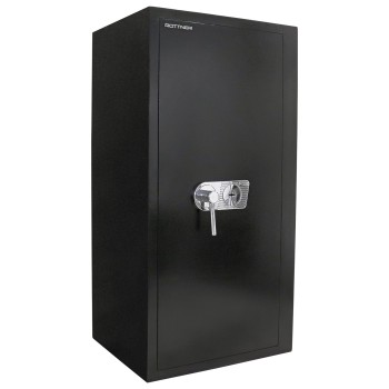 (obrázek pro) Rottner Monaco 120 nábytkový trezor černý