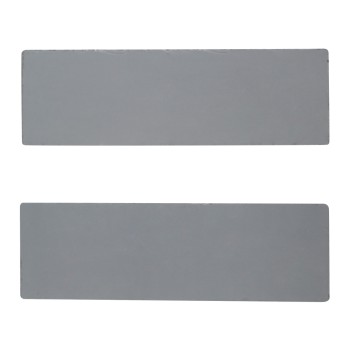 (obrázek pro) Rottner hliníková jmenovka na poštovní schránku