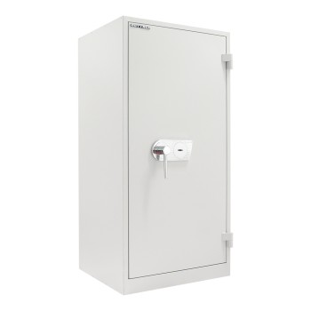 (obrázek pro) Rottner Office 1 Premium archivační skříň šedá