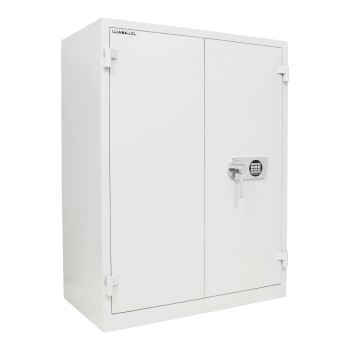 (obrázek pro) Rottner Office 2 EL Premium archivační skříň šedá