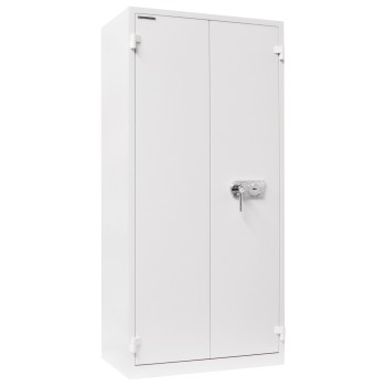 (obrázek pro) Rottner Office 3 Premium archivační skříň šedá