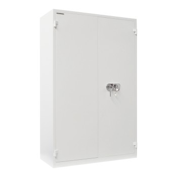 (obrázek pro) Rottner Office 4 Premium archivační skříň šedá