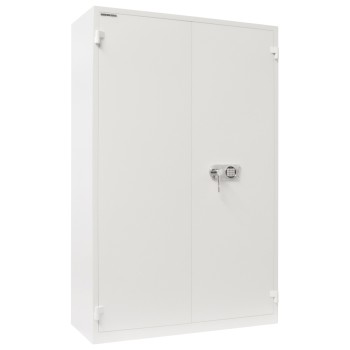 (obrázek pro) Rottner Office 4 EL Premium archivační skříň šedá