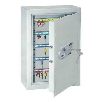 (obrázek pro) Rottner ST 300 Premium trezor na klíče šedý