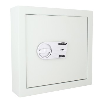 (obrázek pro) Rottner ST 70 Premium sejf na klíče šedý