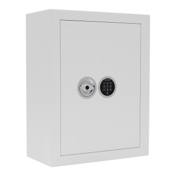 (obrázek pro) Rottner STS 150 EL Premium trezor na klíče šedý