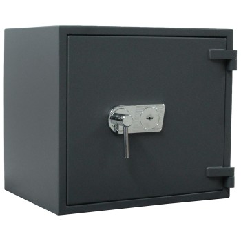 (obrázek pro) Rottner Galaxy 60 IT nábytkový ohnivzdorný trezor antracit
