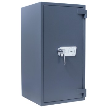 (obrázek pro) Rottner Imperial 100 IT nábytkový ohnivzdorný trezor antracit