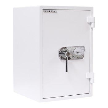 (obrázek pro) Rottner Atlas 65 EN-1 ohnivzdorný trezor bílý
