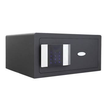 (obrázek pro) Rottner Prestige Lap nábytkový sejf antracit