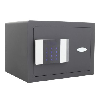 (obrázek pro) Rottner Prestige 250 nábytkový sejf antracit