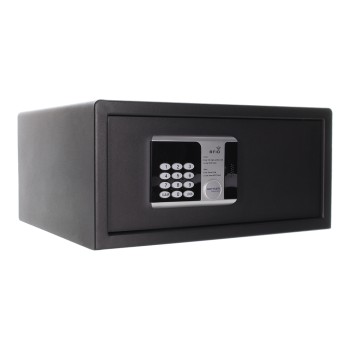 (obrázek pro) Rottner RFID Lap nábytkový elektronický sejf antracit