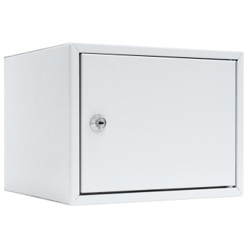 (obrázek pro) Rottner Home Case 2 nábytkový sejf šedý