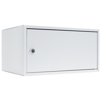 (obrázek pro) Rottner Home Case 3 nábytkový sejf šedý