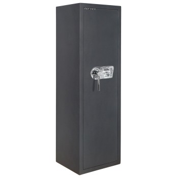 (obrázek pro) Rottner Dakota Basic trezorová skříň pro dlouhé zbraně antracit