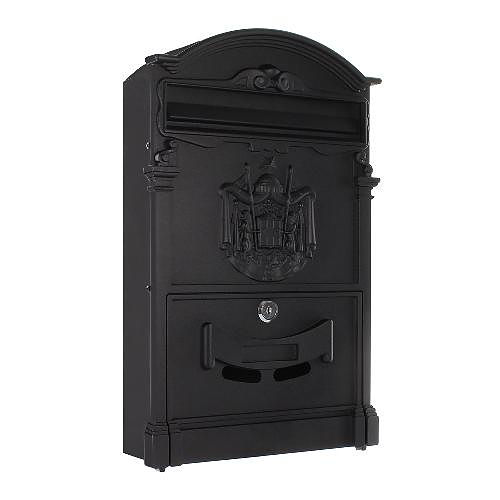 Rottner Ashford poštovní schránka černá
