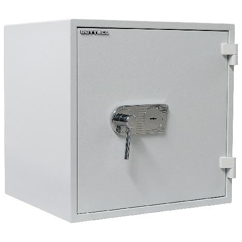 Rottner Opal Fire Premium OPD 65 nábytkový ohnivzdorný trezor šedý Rottner Opal Fire Premium OPD 65 nábytkový ohnivzdorný trezor šedý