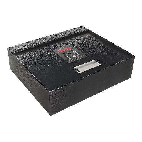 Rottner Coverchest 1 nábytkový elektronický sejf antracit Rottner Coverchest 1 nábytkový elektronický sejf antracit