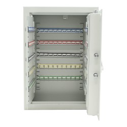 (obrázek pro) Rottner ST 200 EL Premium sejf na klíče šedý