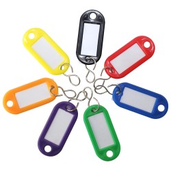 (obrázek pro) Rottner set visaček na klíče