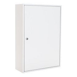 (obrázek pro) Rottner S150 skříňka na klíče šedá