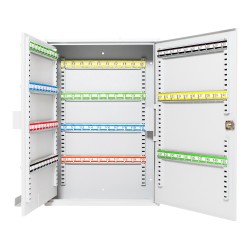 (obrázek pro) Rottner S150 skříňka na klíče šedá